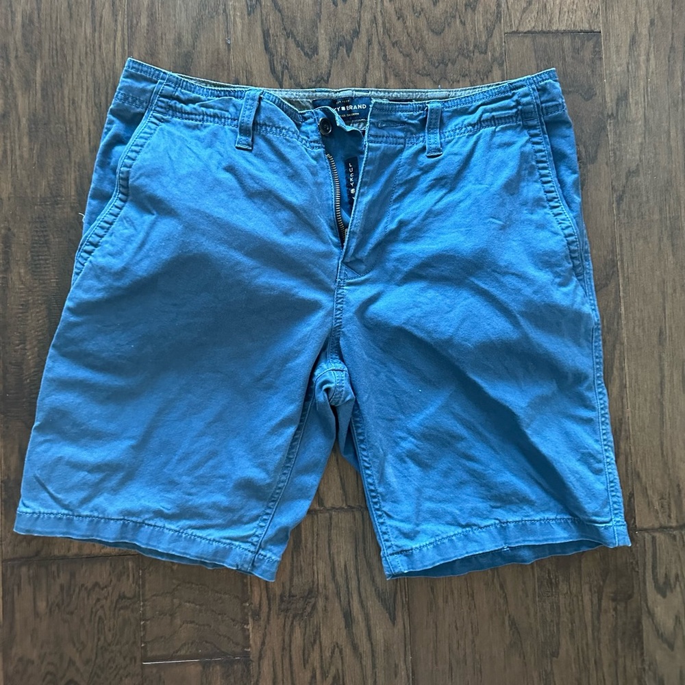 Men’s Lucky Brand Shorts